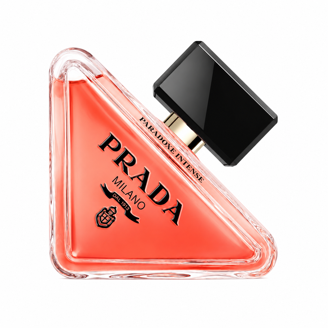 Prada Paradoxe Intense EDP 3oz refillable bottle