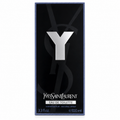 YSL Y cologne box packaging