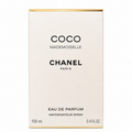 Chanel Coco Mademoiselle Eau de Parfum 3.4oz bottle