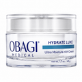 Obagi Hydrate Luxe face cream jar 1.7oz