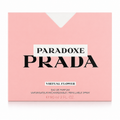 Prada Paradoxe Virtual Flower box packaging