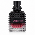 Valentino Born In Roma Intense box packaging