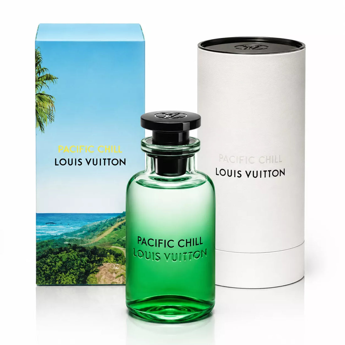 Louis Vuitton Pacific Chill Eau de Parfum, 3.4 oz (100 ml)