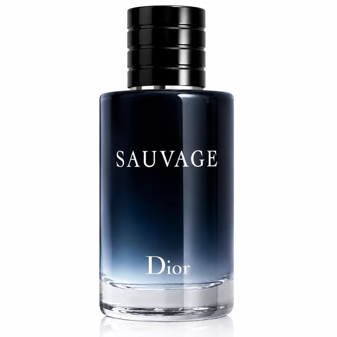 Dior Sauvage Eau de Toilette for Men, 3.4 oz (100 ml)
