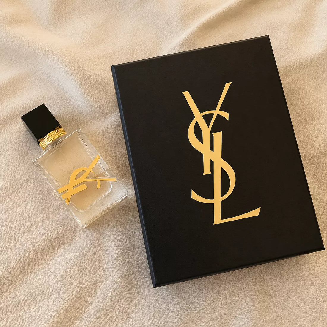 Yves Saint Laurent Libre Eau de Parfum for Women, 3 oz