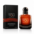 Armani Stronger With You Absolutely Parfum 100ml bottle