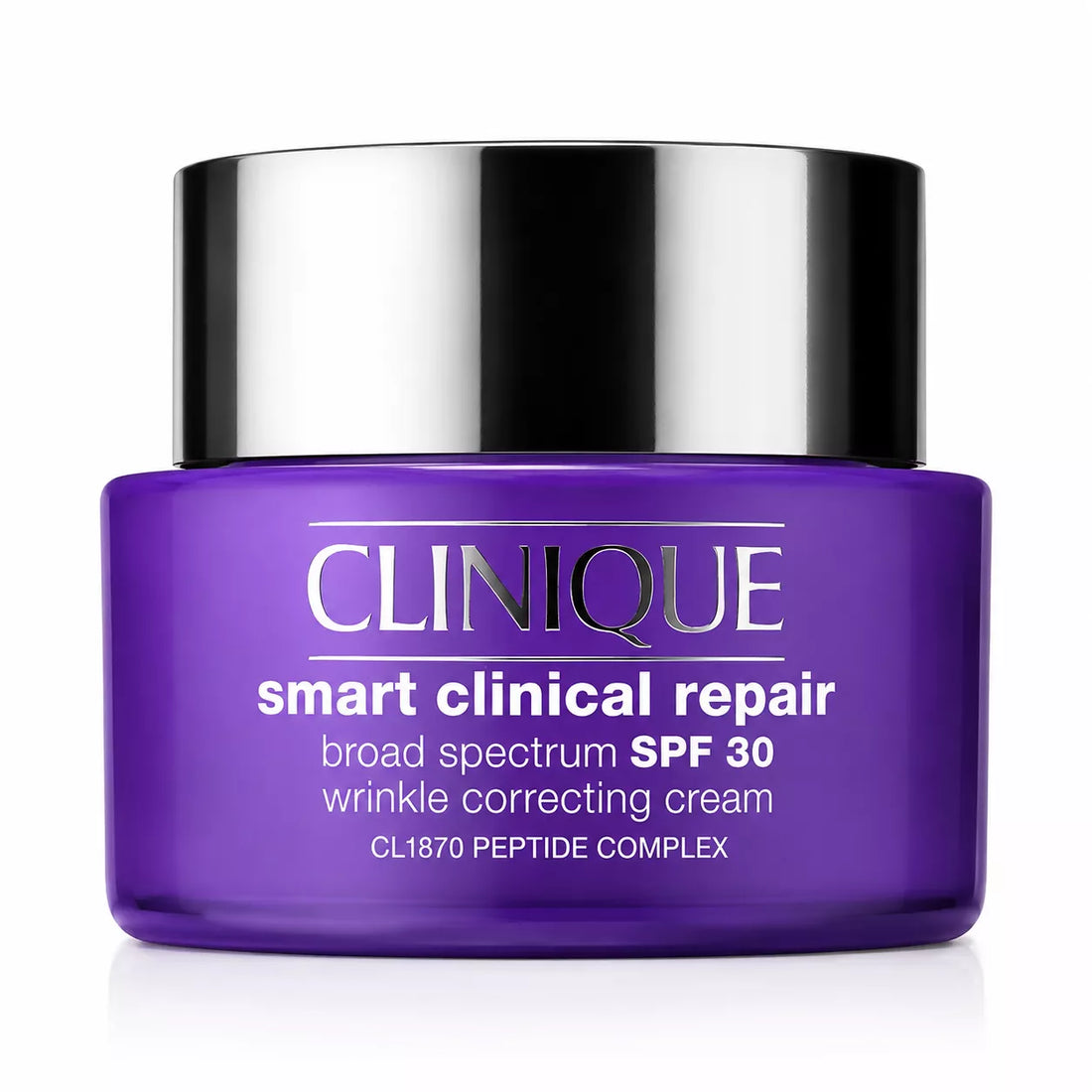 Clinique Smart Clinical Repair SPF 30 Face Cream, 1.7 oz