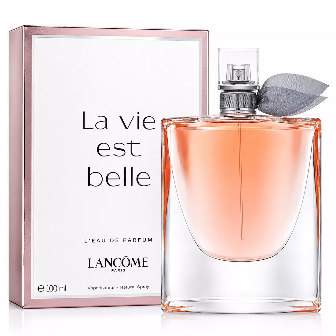 Lancôme La Vie Est Belle Eau de Parfum for Women, 3.4 oz (100 ml)