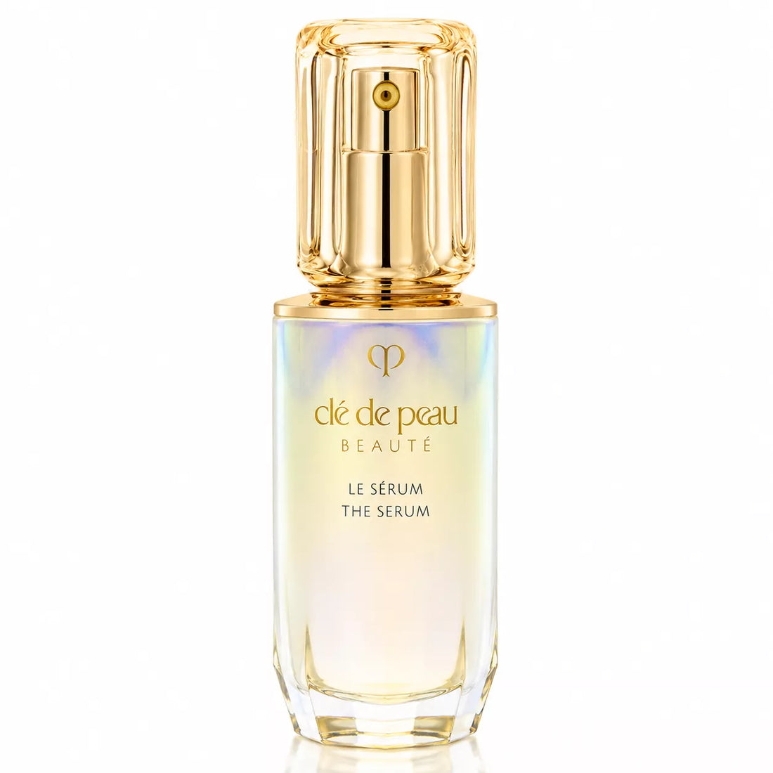 Clé de Peau The Serum, 1.6 oz