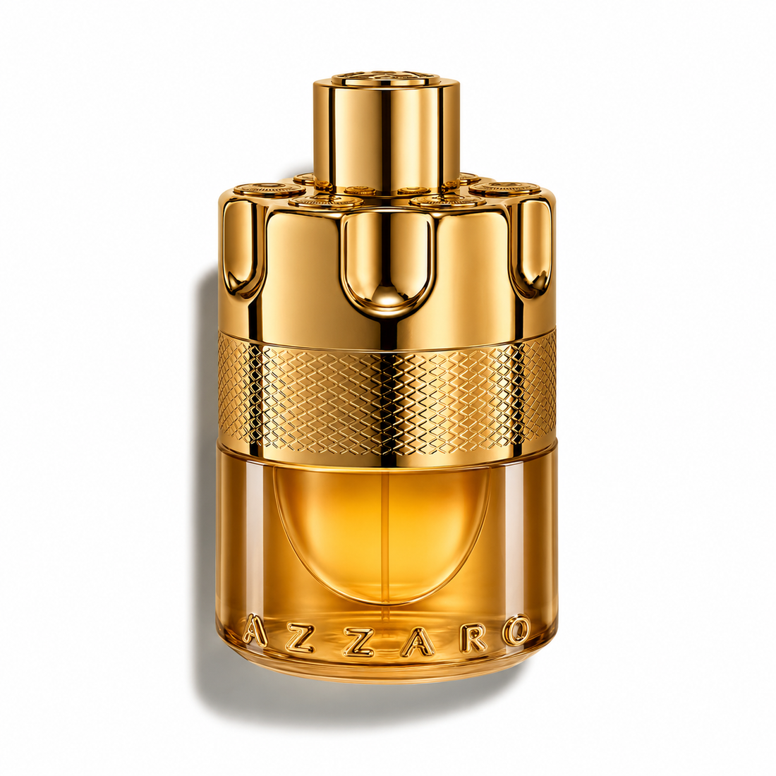 Azzaro Forever Wanted Elixir Parfum 100ml bottle