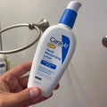 CeraVe AM facial moisturizing lotion SPF 30 bottle