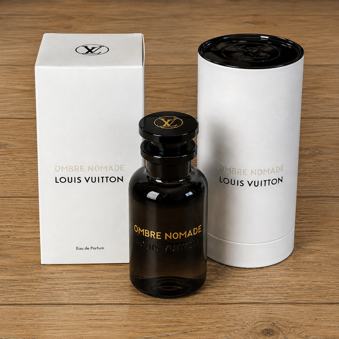 Louis Vuitton Ombre Nomade Eau de Parfum, 100 ml