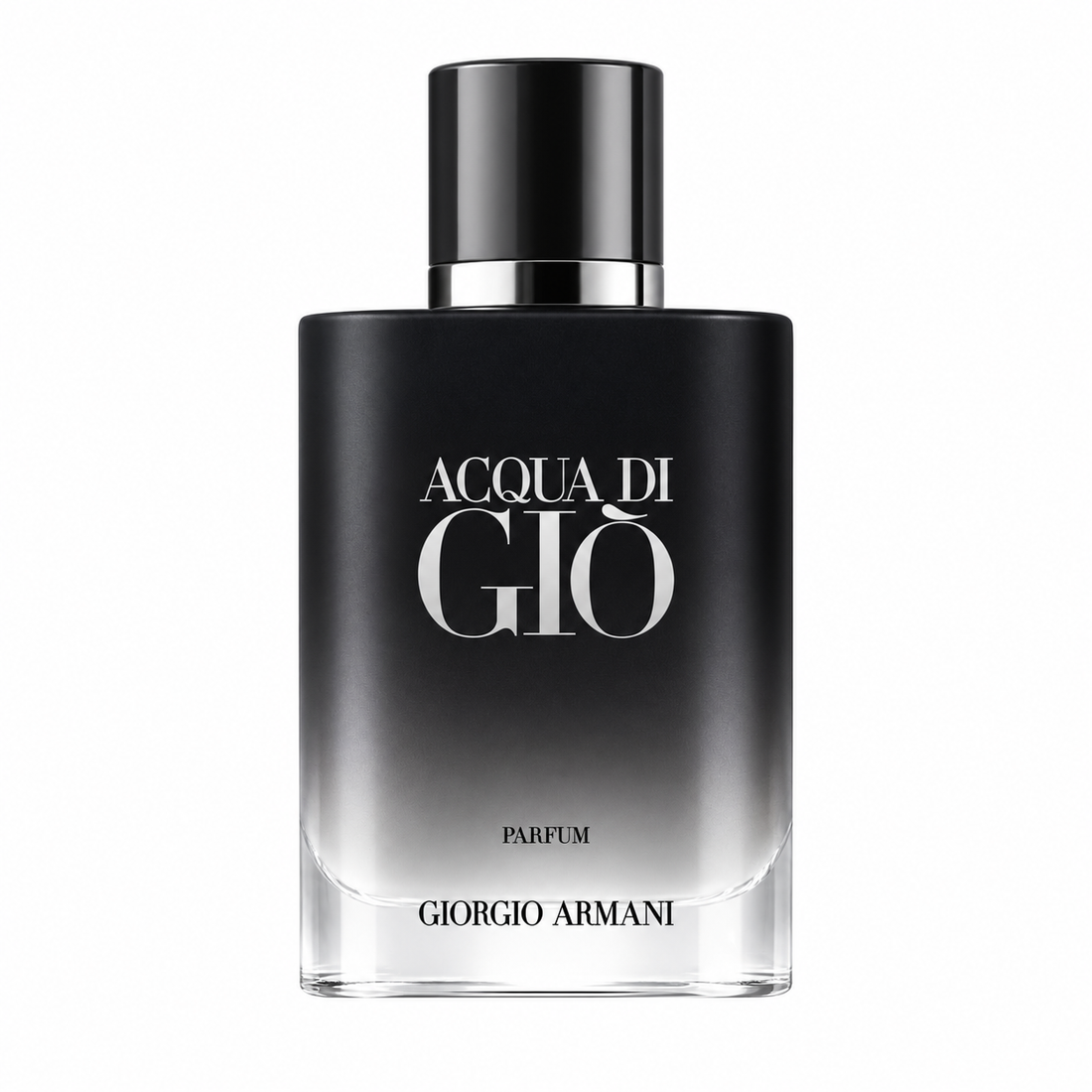Armani Acqua di Gio Parfum 3.4oz bottle