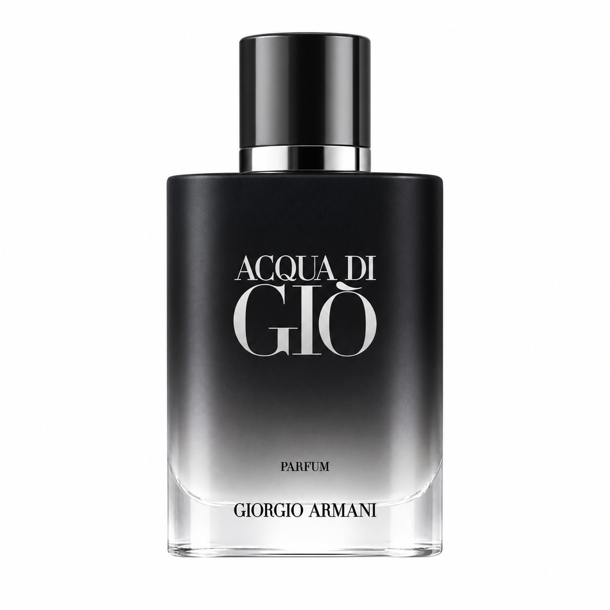Armani Acqua di Gio Parfum 3.4oz bottle