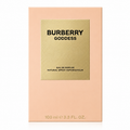 Burberry Goddess EDP spray bottle front view