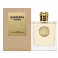 Burberry Goddess perfume box packaging