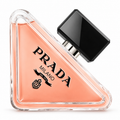 Prada Paradoxe perfume box packaging