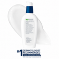 CeraVe PM lotion texture close up