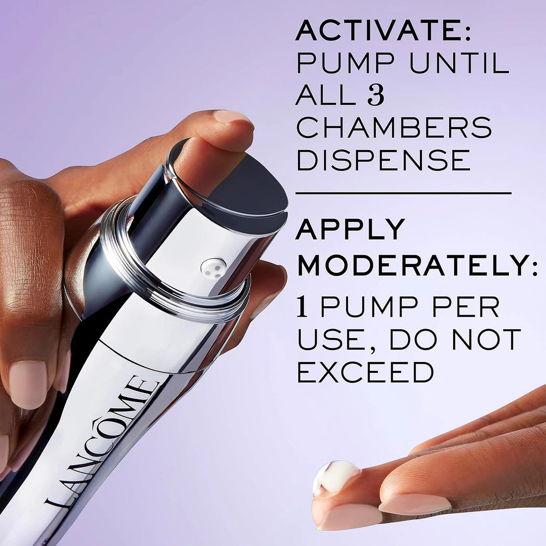Lancôme Rénergie H.C.F. Triple Serum, Face Serum